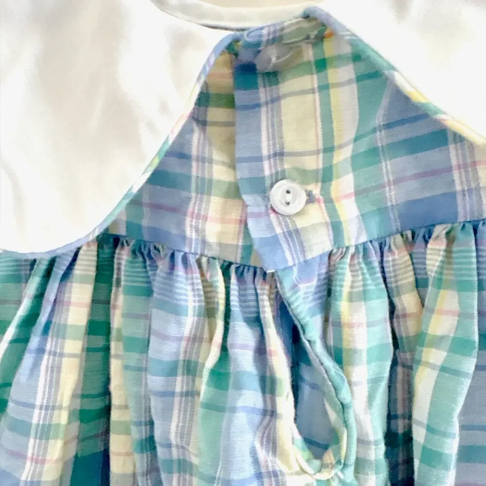 Set of 3 Vintage Children's Clothing